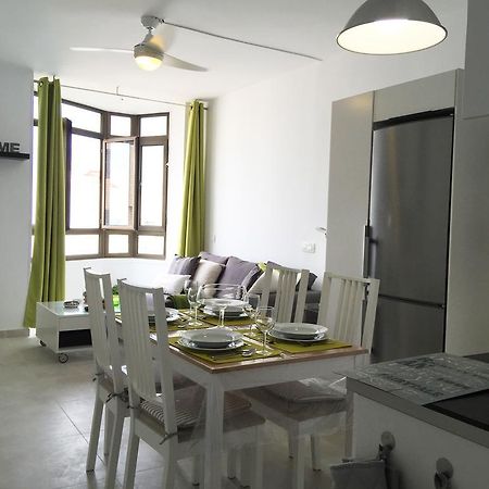 Mai Apartment Las Palmas de Gran Canaria Phòng bức ảnh