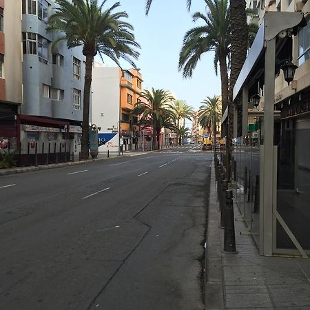 Mai Apartment Las Palmas de Gran Canaria Ngoại thất bức ảnh