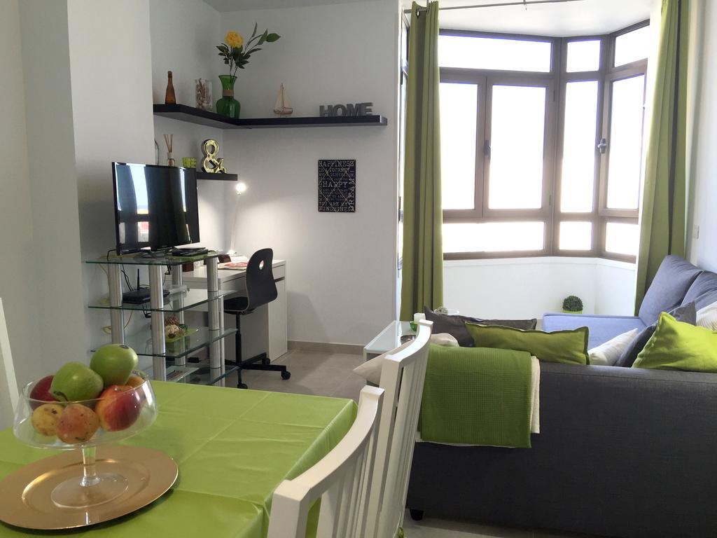 Mai Apartment Las Palmas de Gran Canaria Phòng bức ảnh
