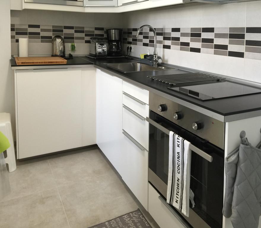 Mai Apartment Las Palmas de Gran Canaria Phòng bức ảnh
