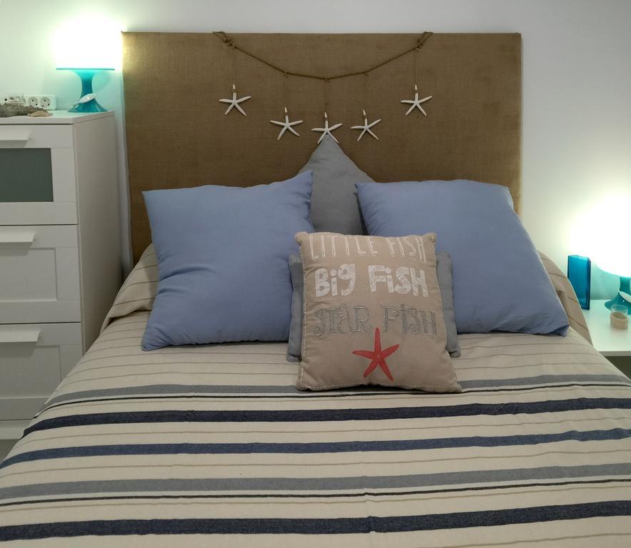 Mai Apartment Las Palmas de Gran Canaria Phòng bức ảnh