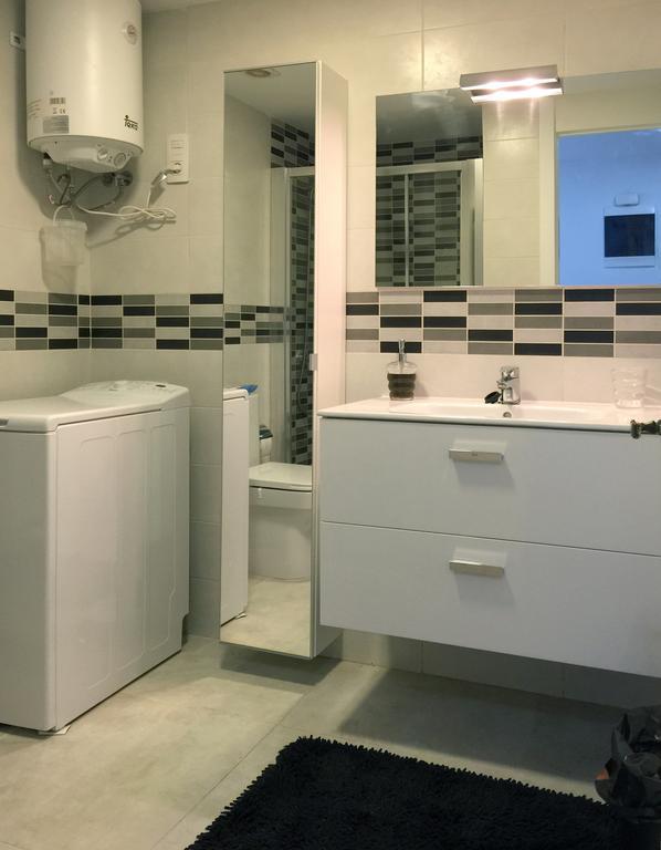 Mai Apartment Las Palmas de Gran Canaria Phòng bức ảnh