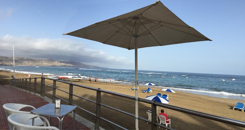 Mai Apartment Las Palmas de Gran Canaria Phòng bức ảnh