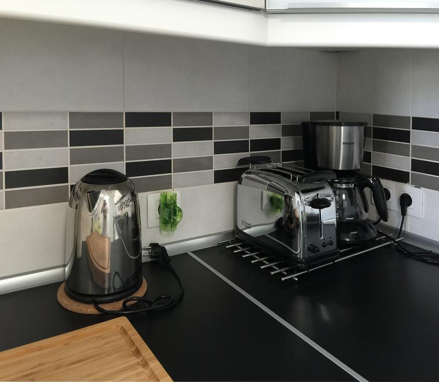 Mai Apartment Las Palmas de Gran Canaria Phòng bức ảnh