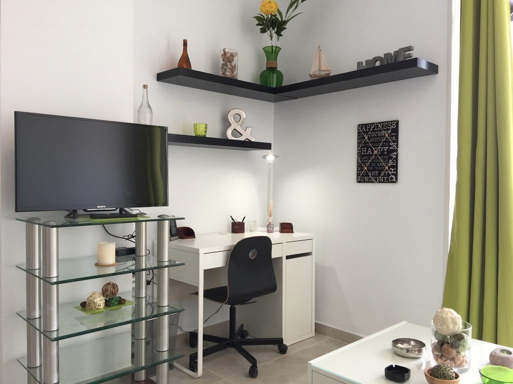 Mai Apartment Las Palmas de Gran Canaria Phòng bức ảnh