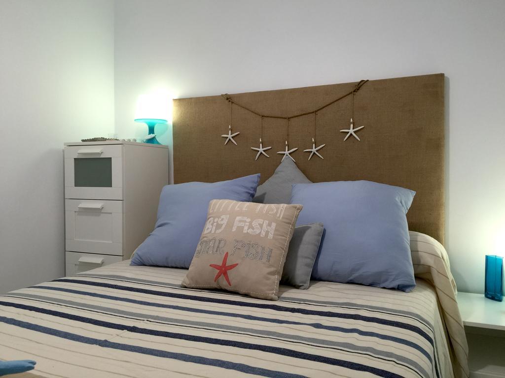 Mai Apartment Las Palmas de Gran Canaria Phòng bức ảnh