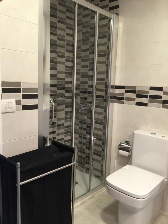 Mai Apartment Las Palmas de Gran Canaria Phòng bức ảnh