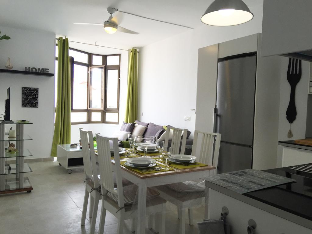 Mai Apartment Las Palmas de Gran Canaria Phòng bức ảnh