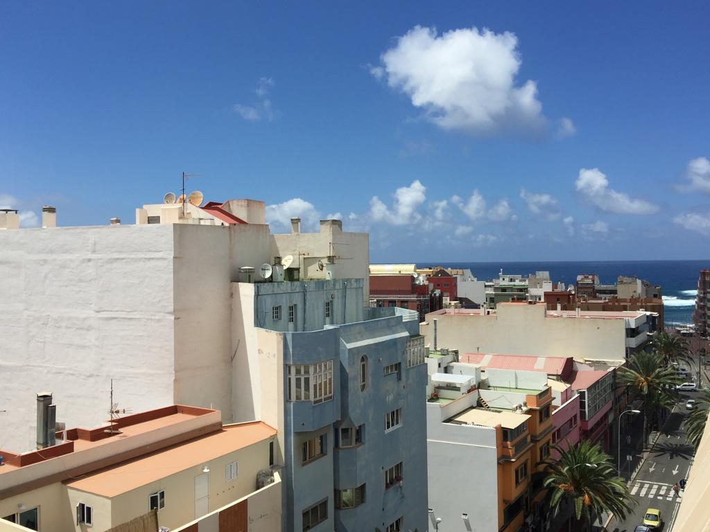 Mai Apartment Las Palmas de Gran Canaria Ngoại thất bức ảnh